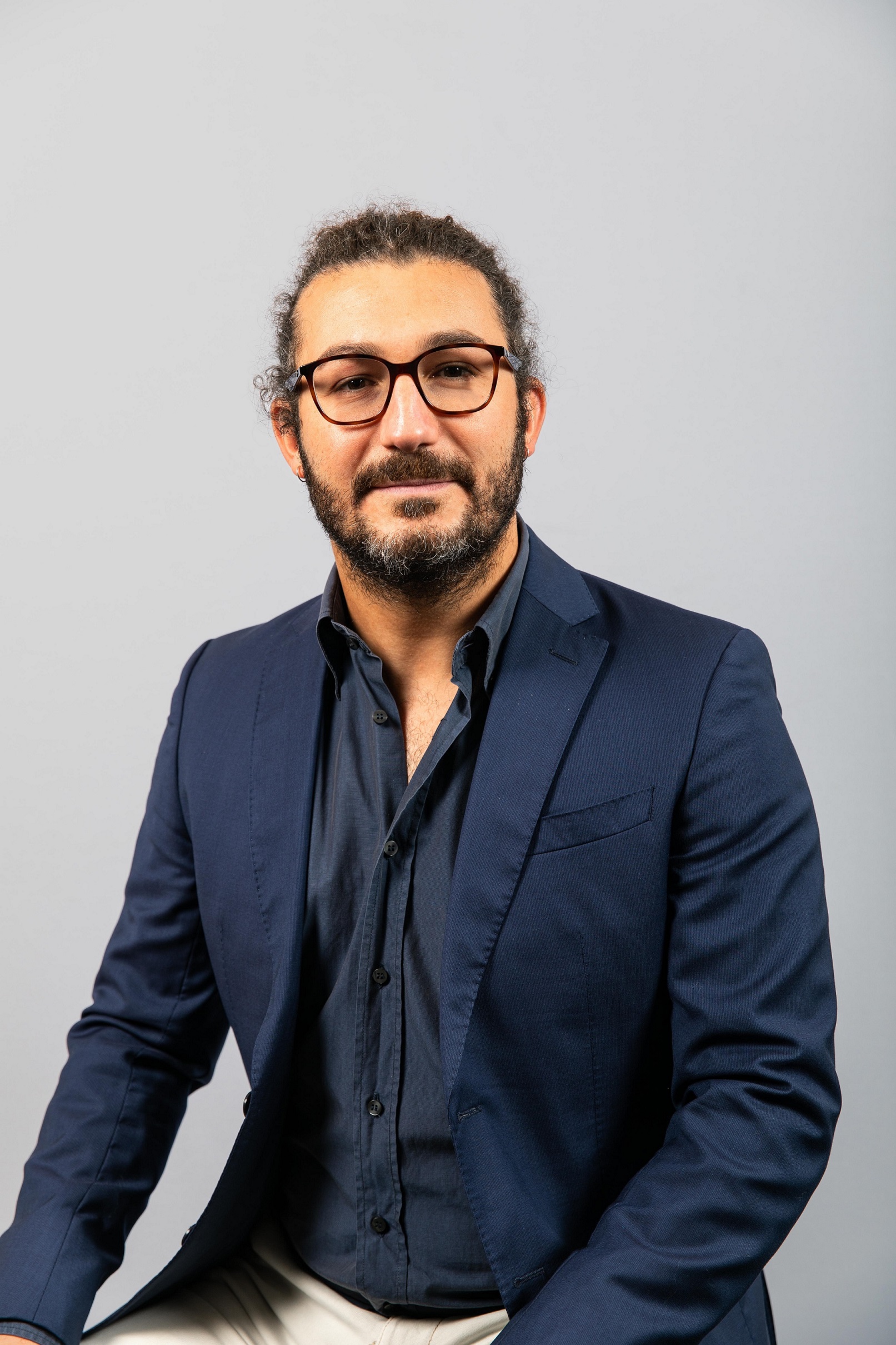 Fabrizio Padula