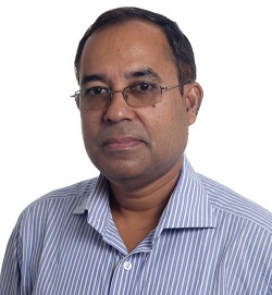 Faisal Anwar