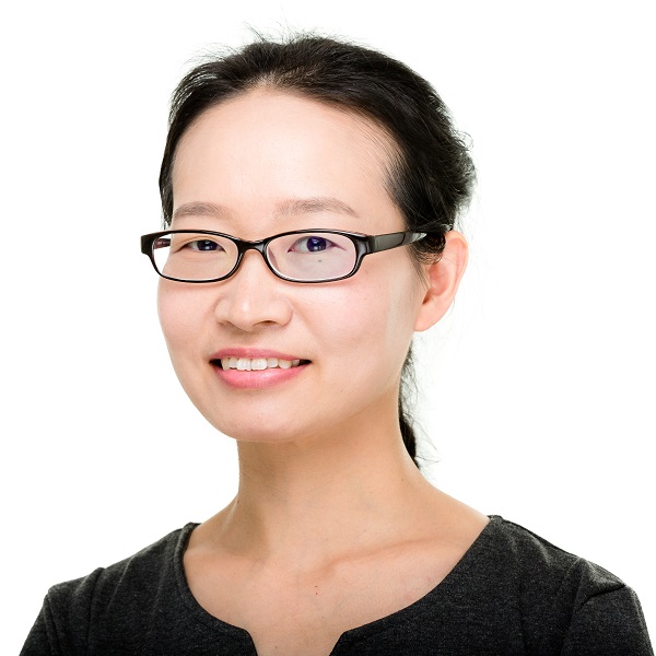 Fangfang Zhang profile photo