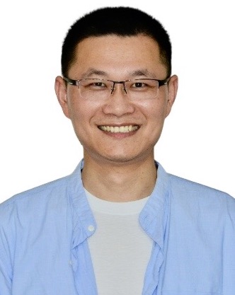 Fangyi Zhang profile photo