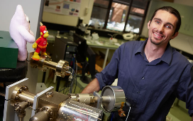 Fred Jourdan profile photo