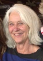 Gaby Haddow profile photo