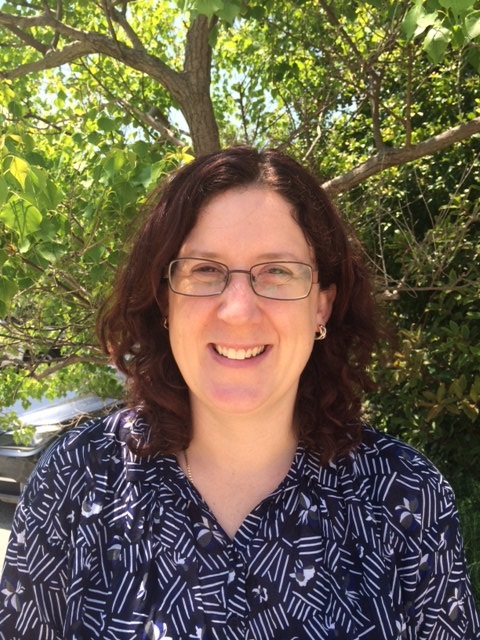 Georgia Halkett profile photo