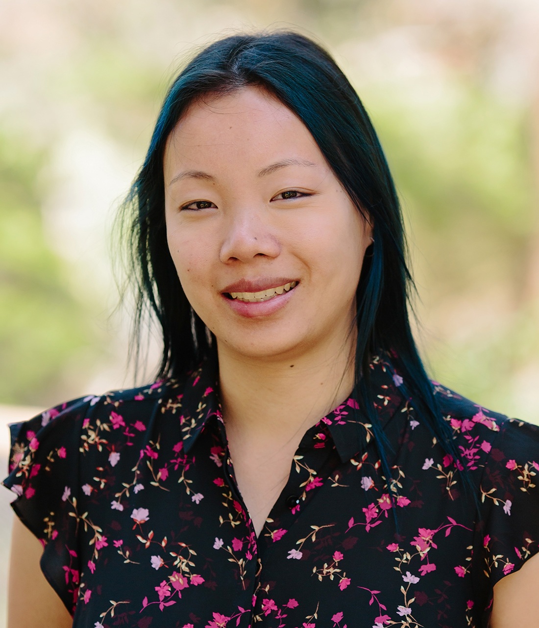 Georgina Sauzier profile photo