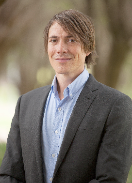 Giles Thomson profile photo