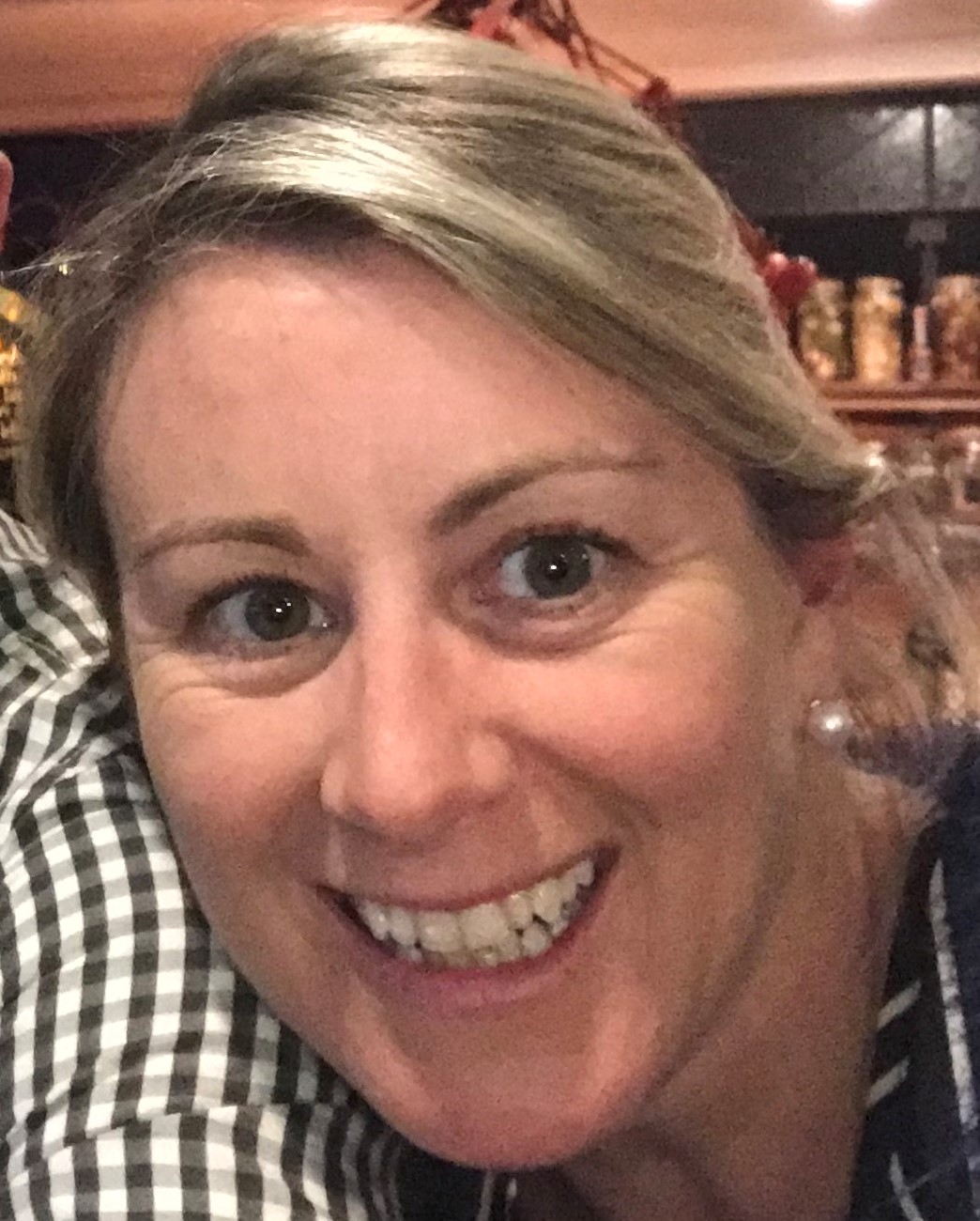 Gill Cowen profile photo