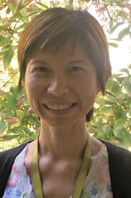 Grace Zeng profile photo