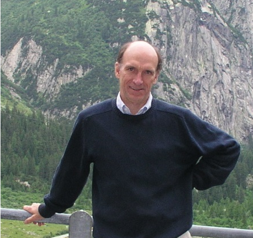 Gregory Smith profile photo