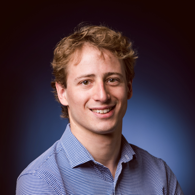 Hadrien Devillepoix profile photo