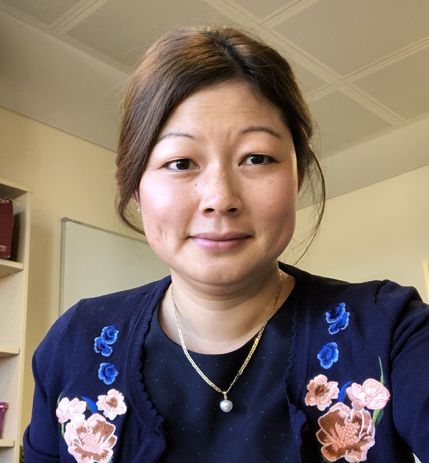 Haelee Fenton profile photo