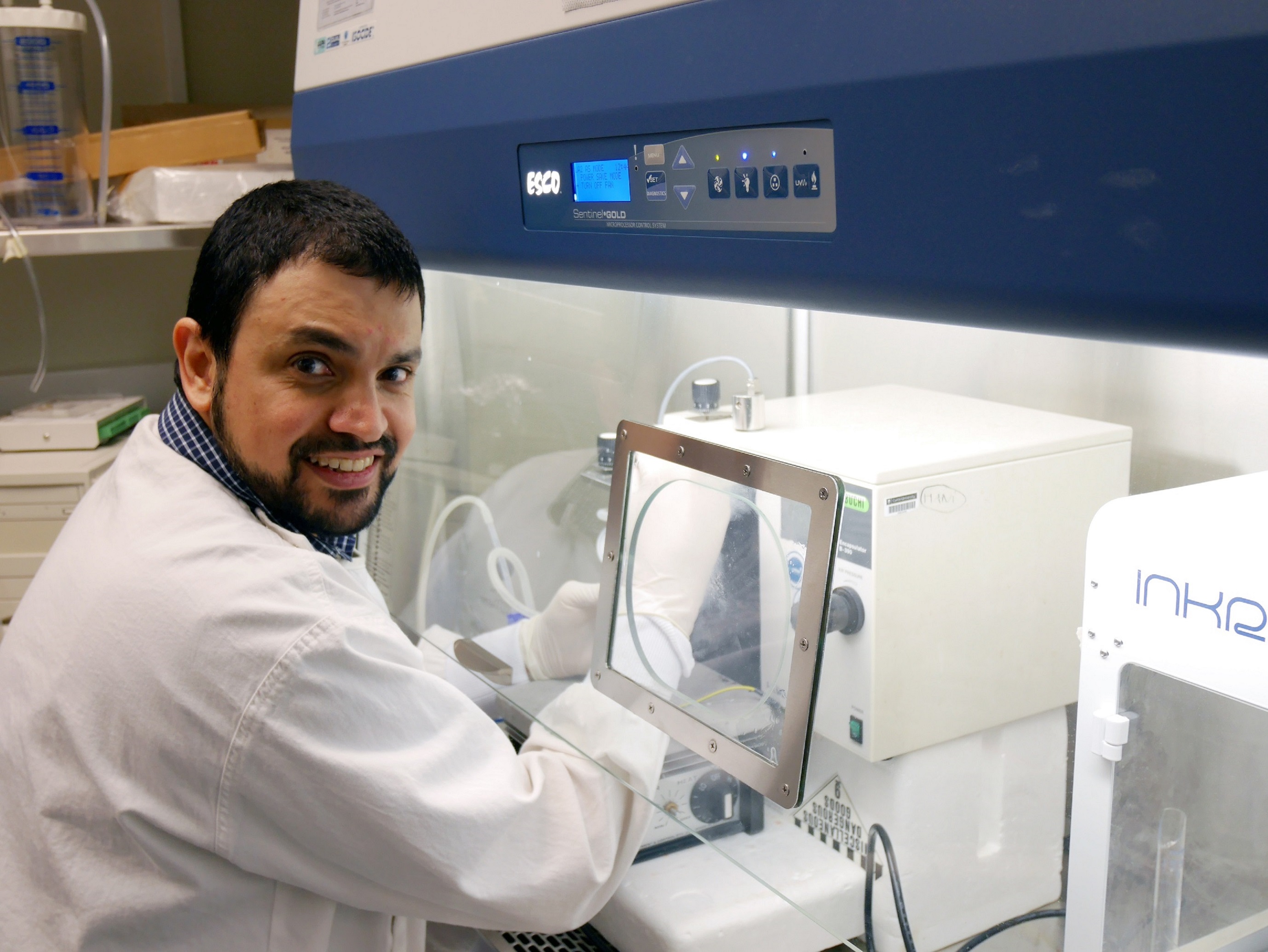 Hani Al-Salami profile photo