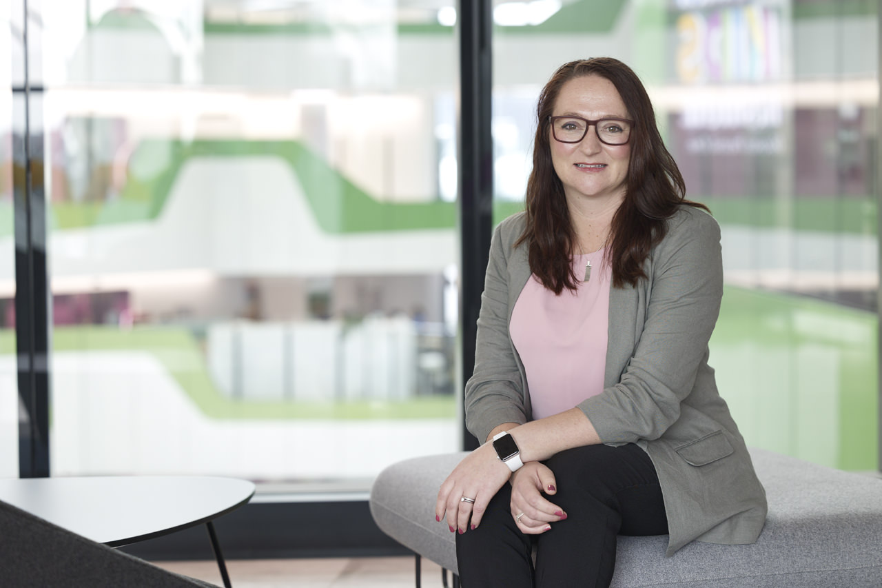 Hannah Moore profile photo