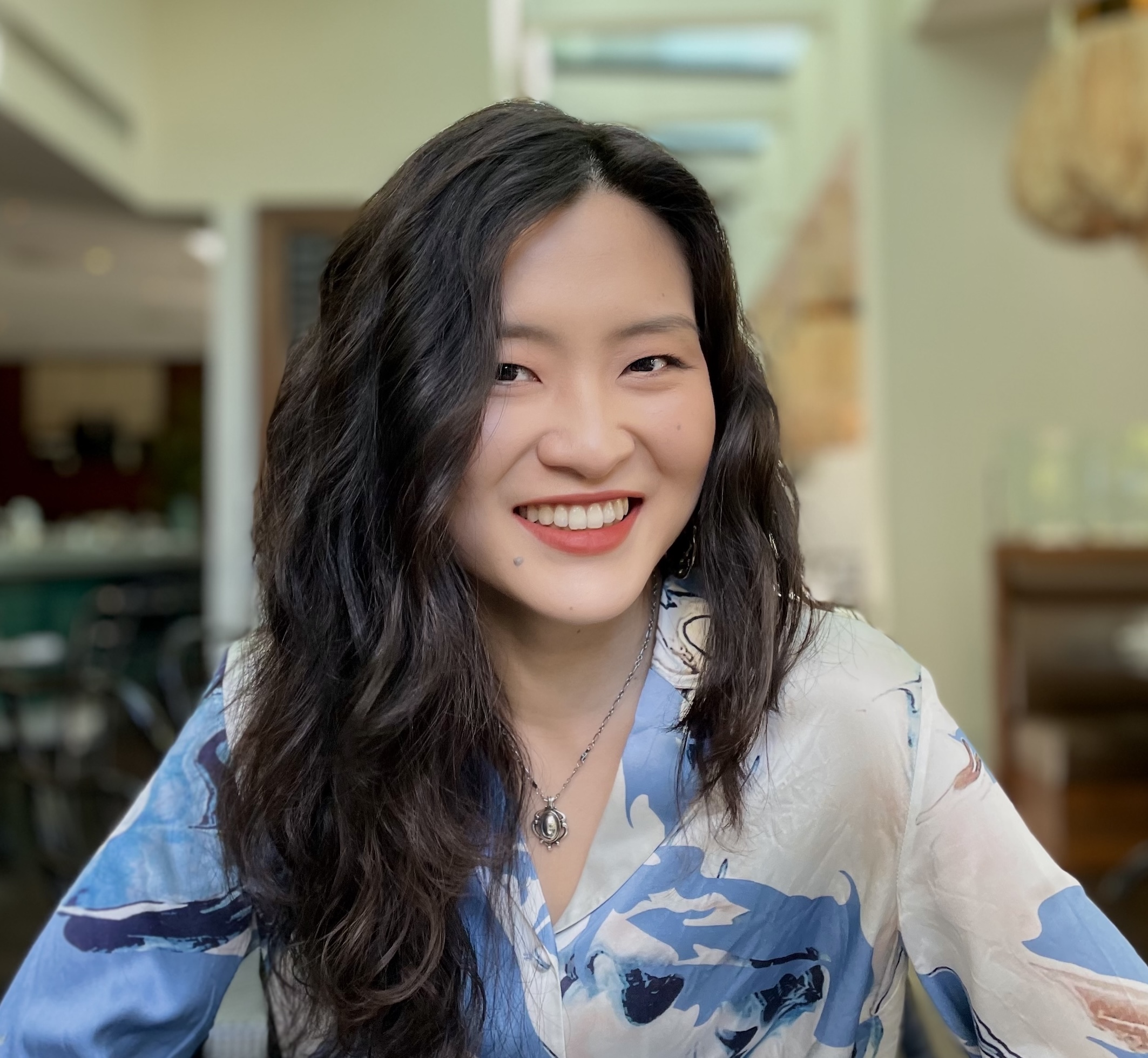 Hao Zheng