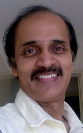Hari Vuthaluru profile photo