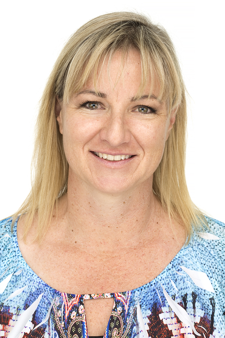 Helen DeJong profile photo