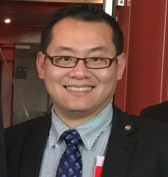 Hendra Gunosewoyo profile photo