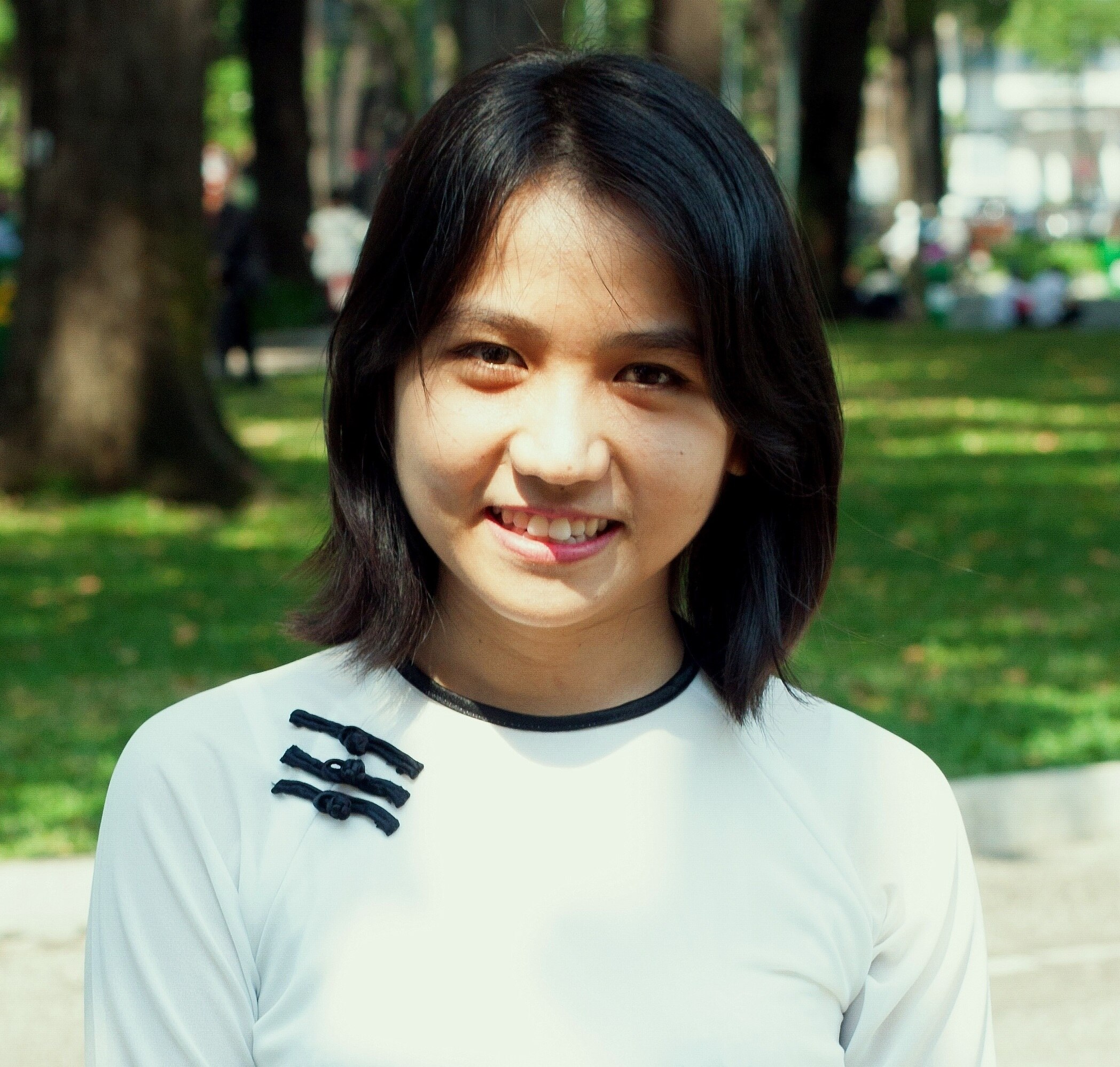 Hoa Bui profile photo