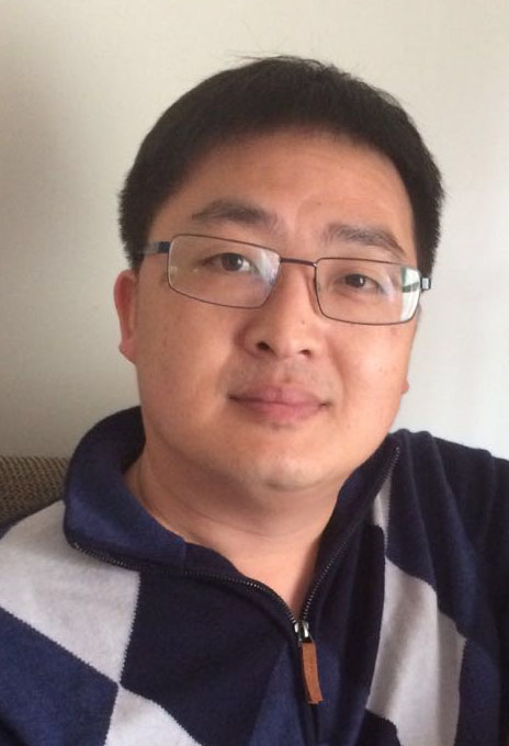 Hongwei Wu profile photo