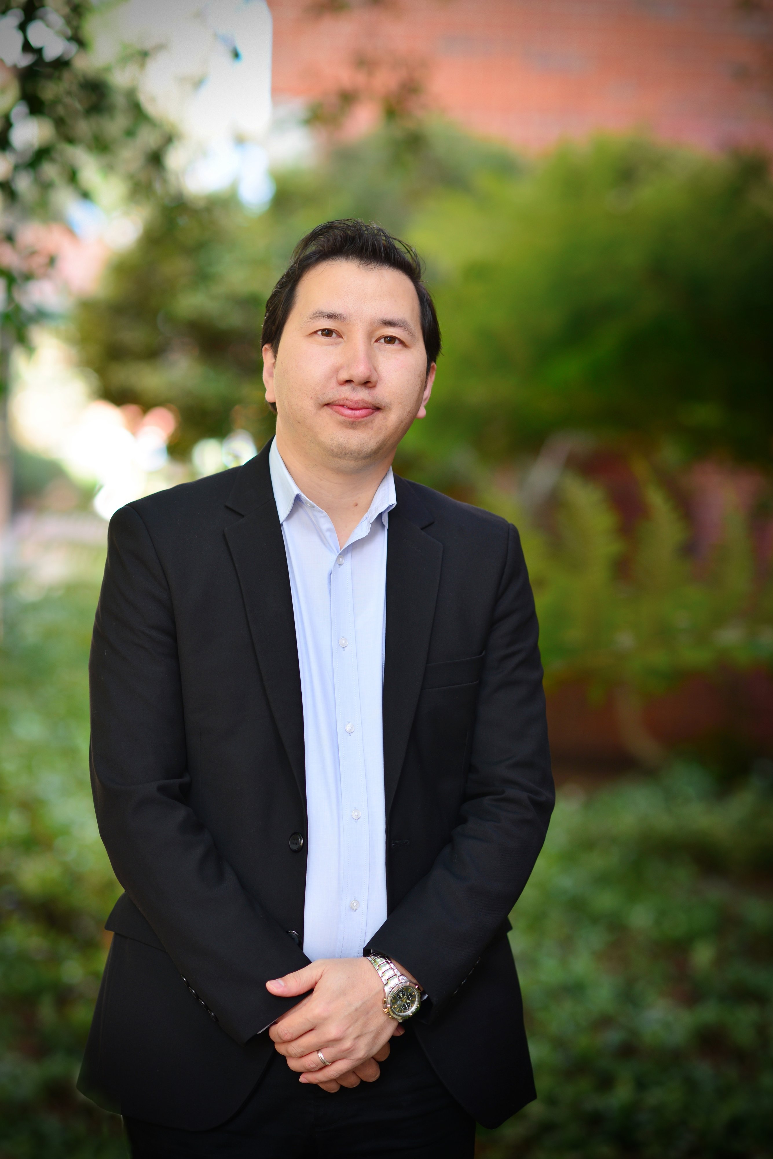 Hossein Mohammadi profile photo