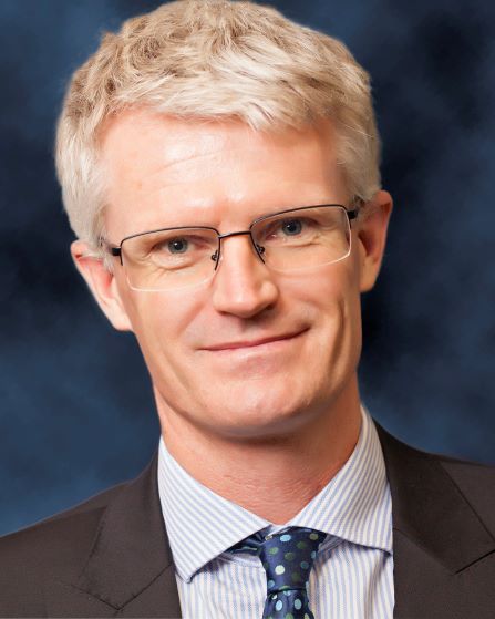 Hugh Finn