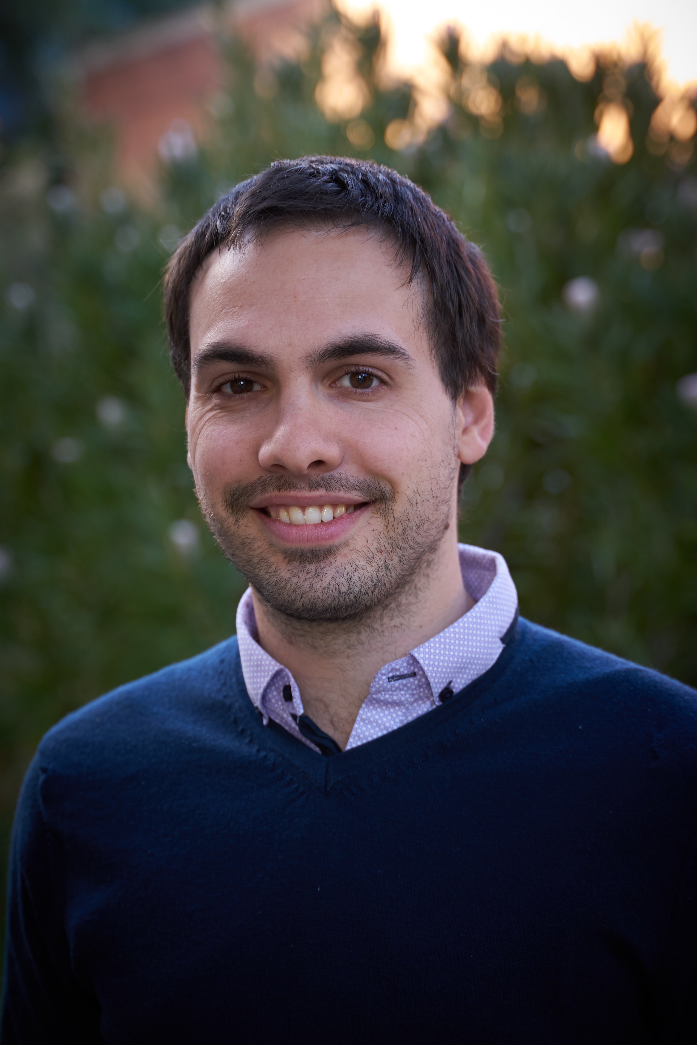 Hugo Olierook profile photo