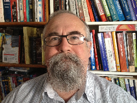 Iain Murray