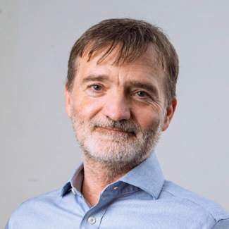 Ian Fitzsimons