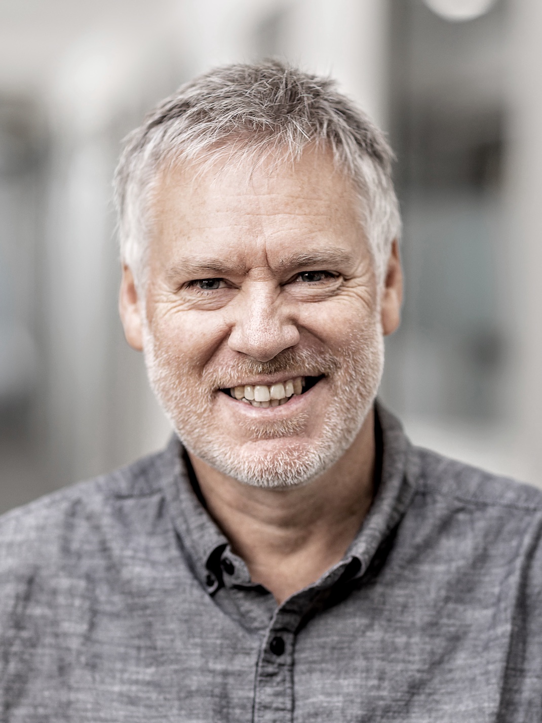 Ian Morrison profile photo