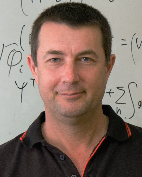 Igor Bray profile photo