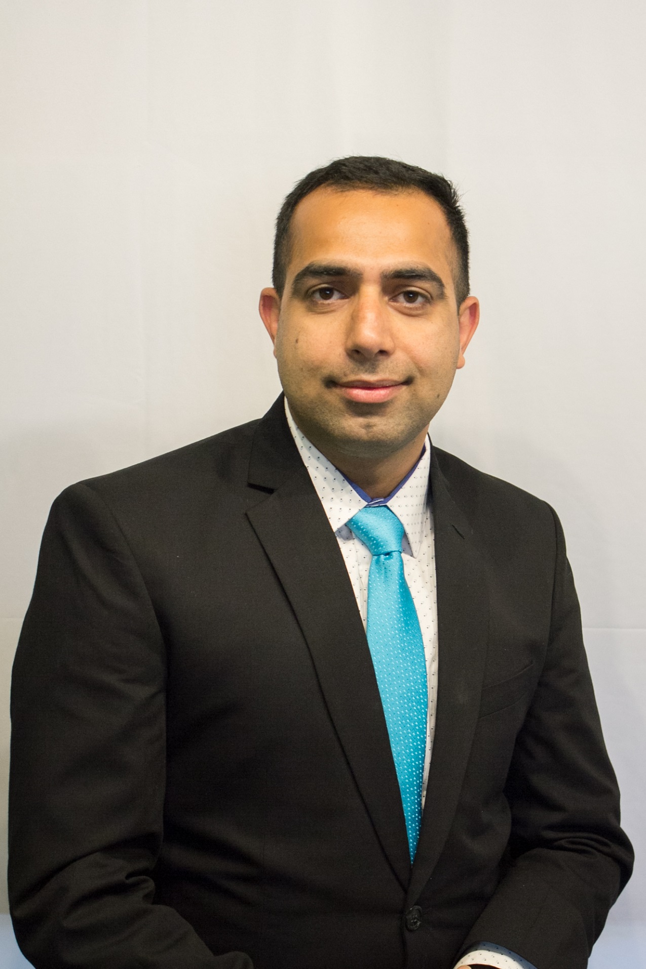 Imran Haider