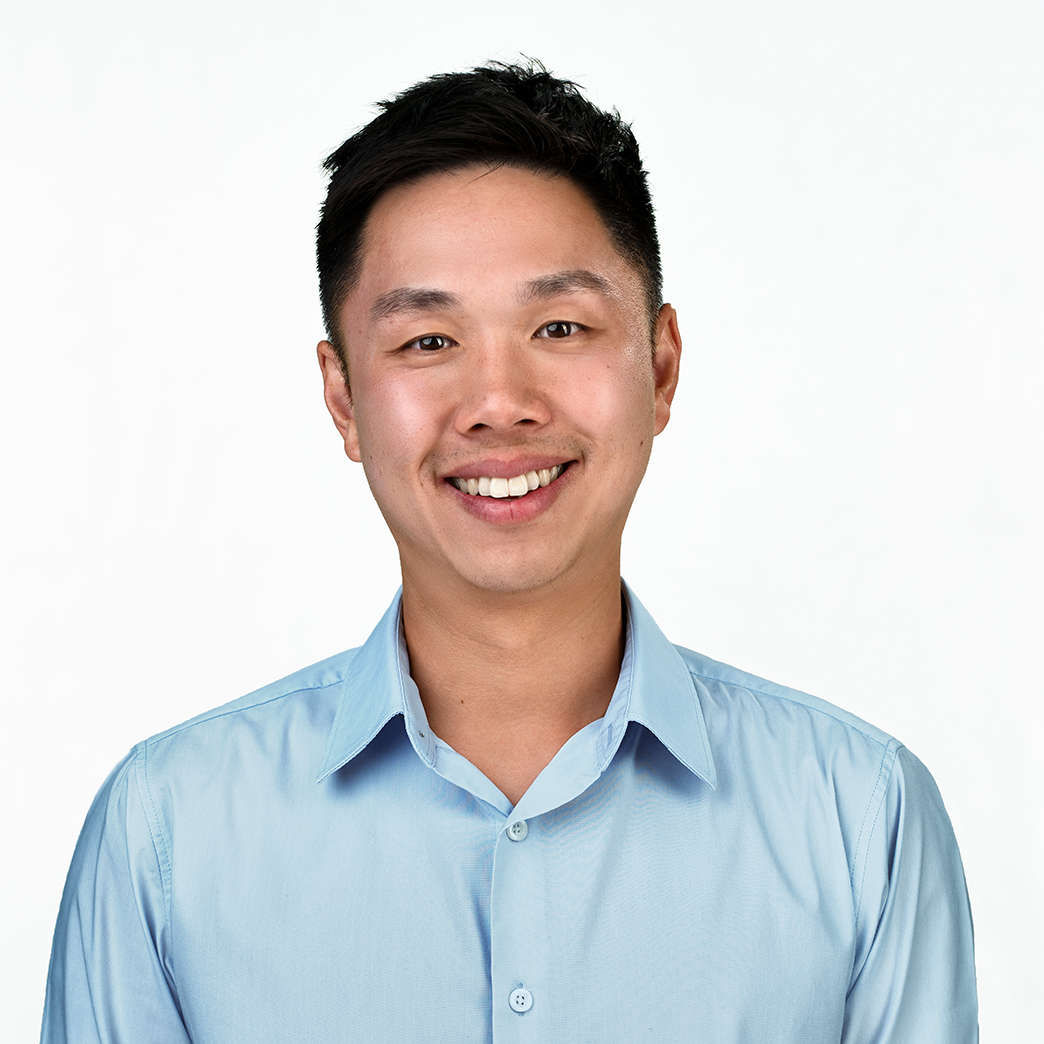 Isaac Cheah