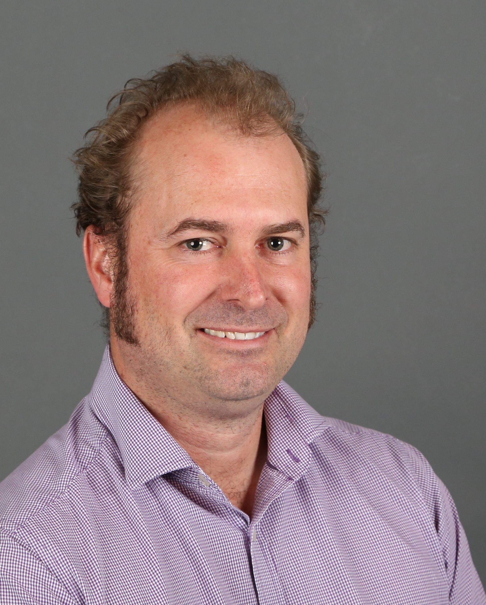 Ivan Hanigan profile photo