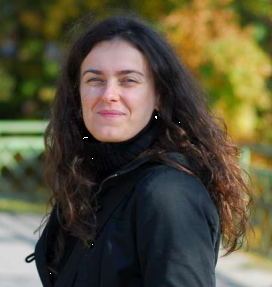 Ivana Ivanova profile photo