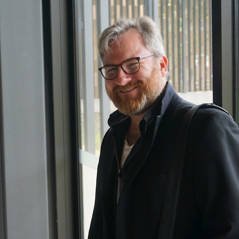 Jacob Hawkins profile photo