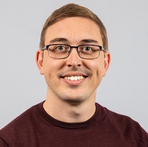 Jacob Martin profile photo