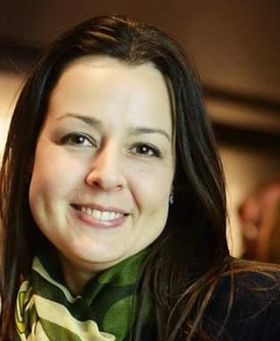 Jacqueline Boaks