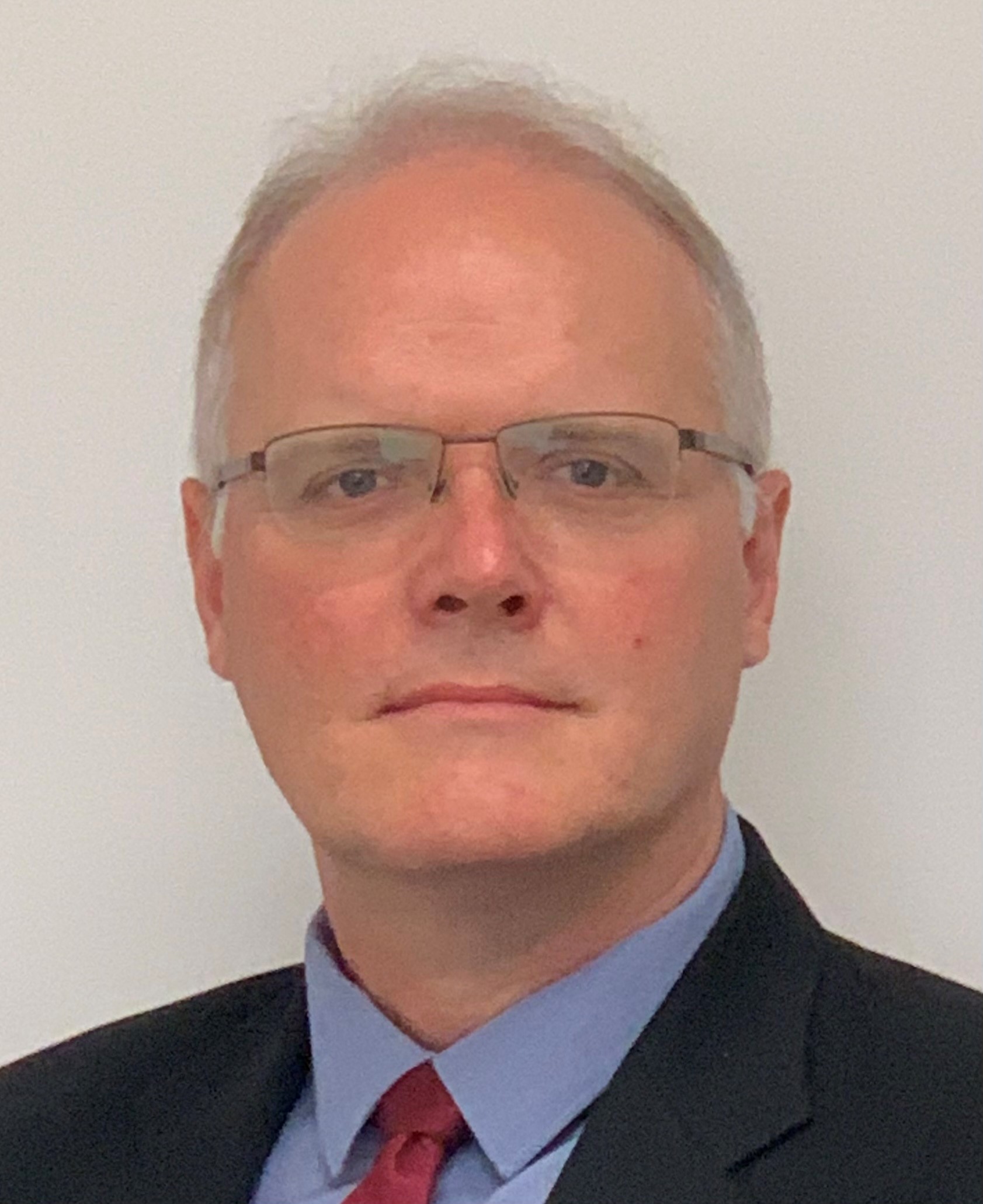 Jacques Eksteen profile photo