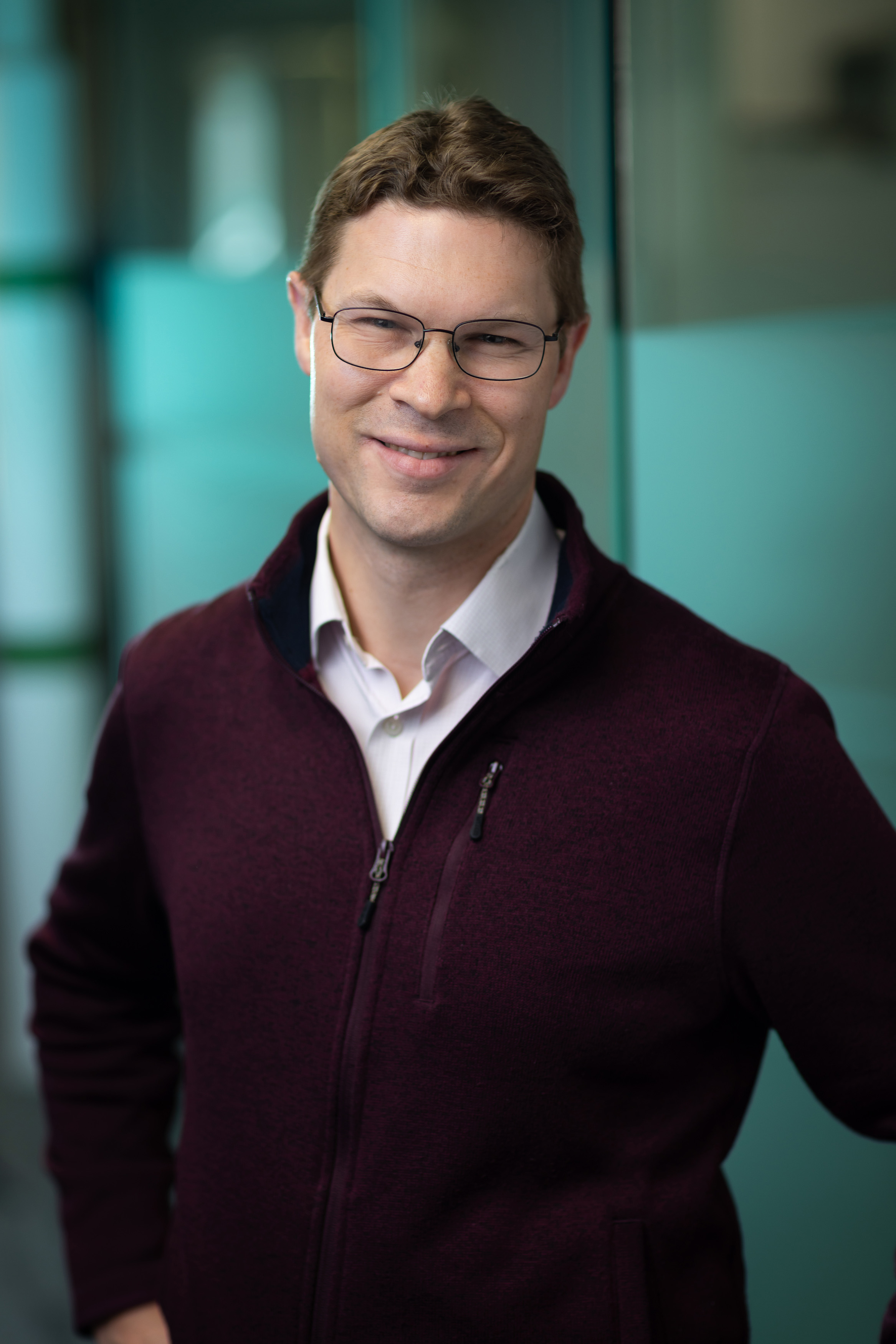 James Miller-Jones profile photo