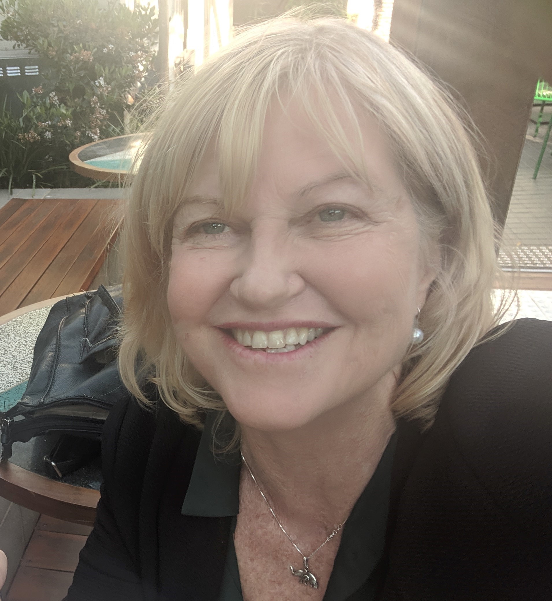 Jana Soderlund profile photo