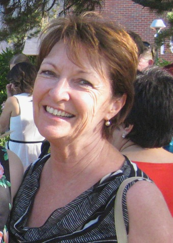 Janet Beilby profile photo