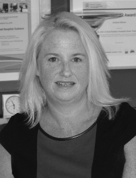 Janie Brown profile photo