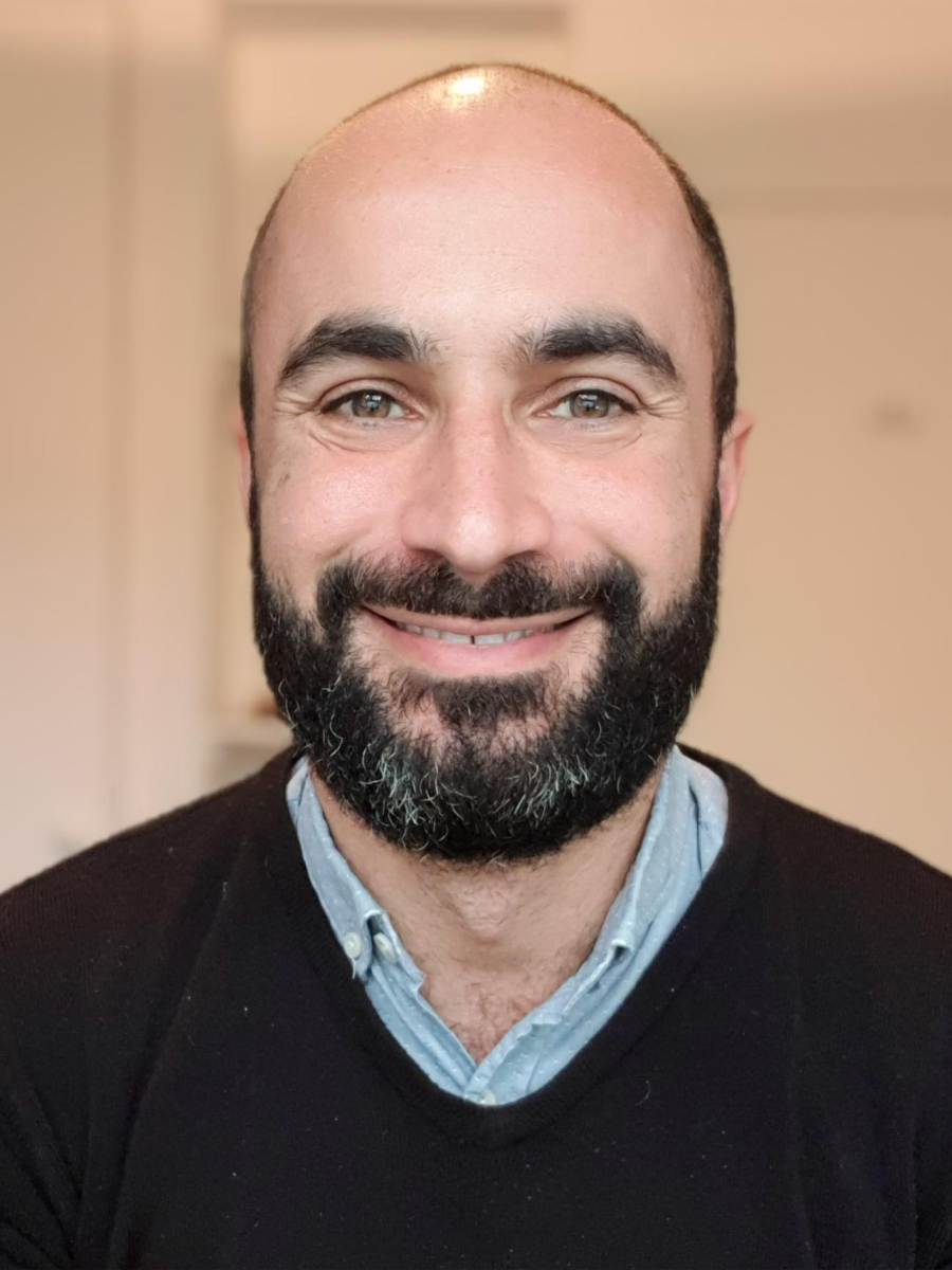 Jason Sharbanee profile photo