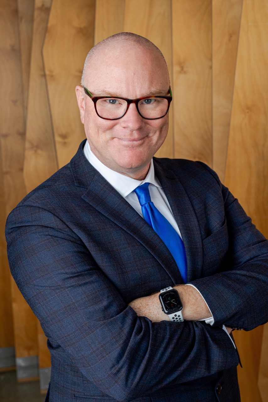 Jeffrey S. Brooks - استاد profile picture