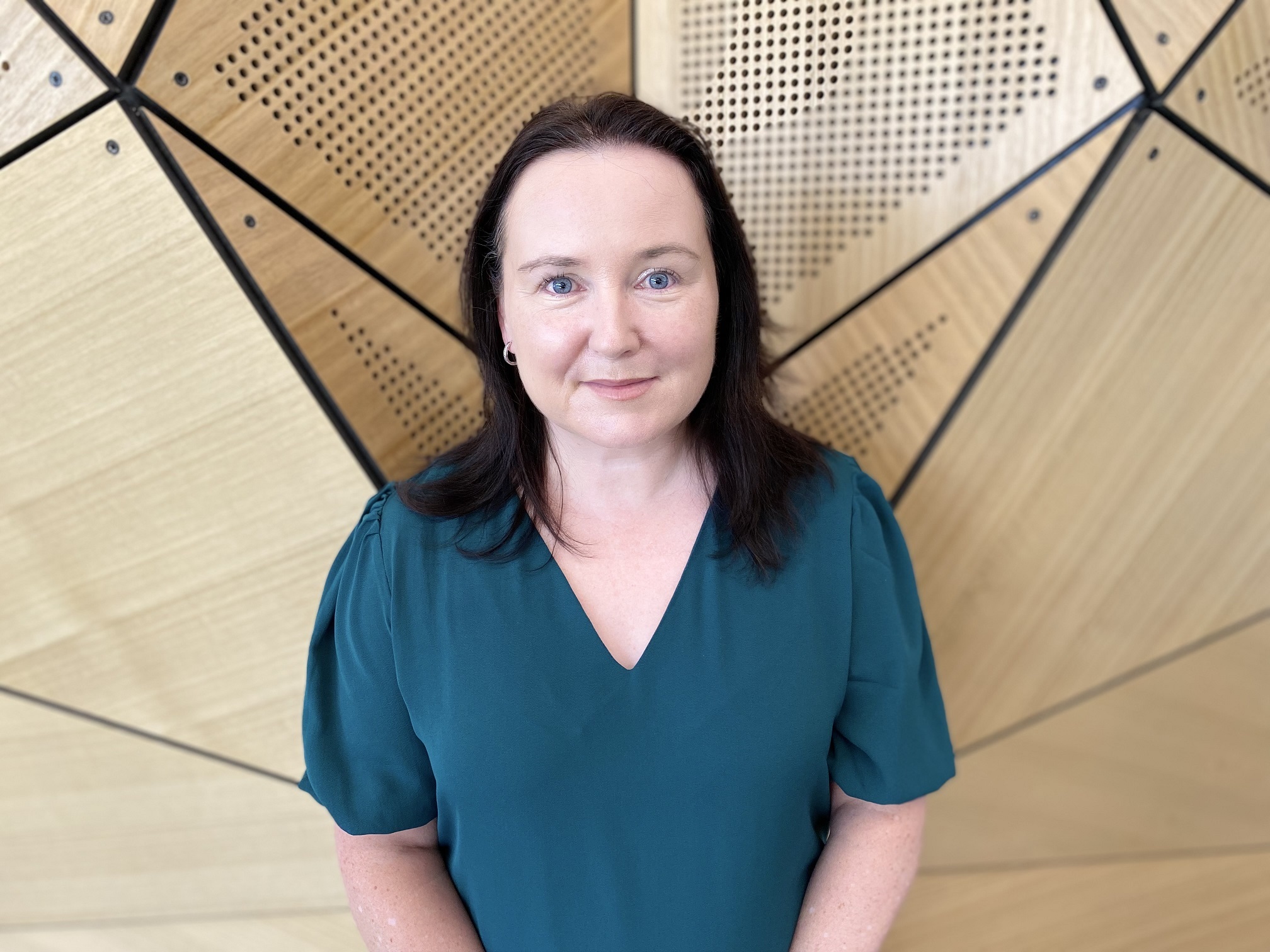 Jennifer Dunne profile photo