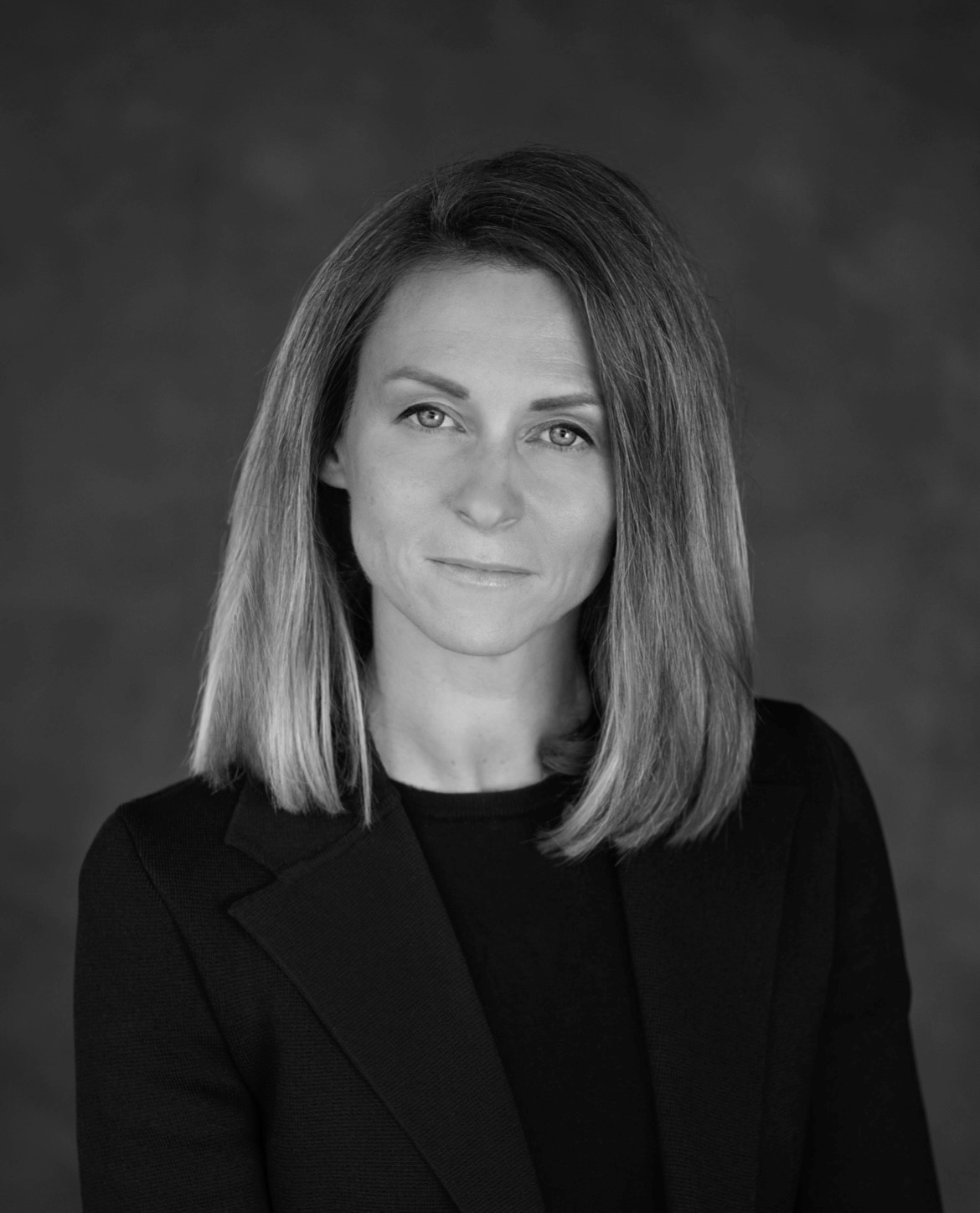 Jennifer Negus