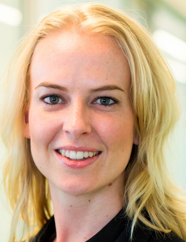 Joanna Moullin profile photo