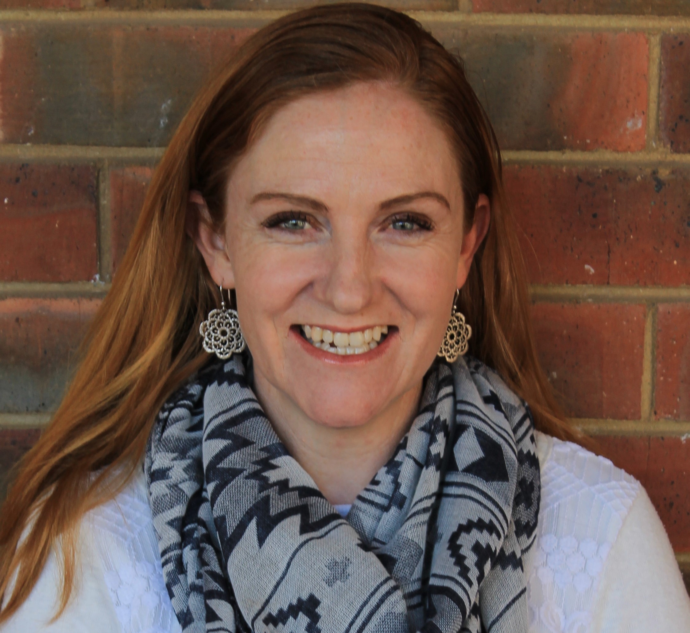 Joanne McVeigh profile photo