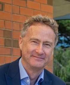 Jon Yorke