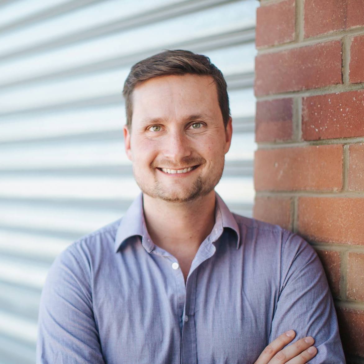 Jonathan Hallett profile photo