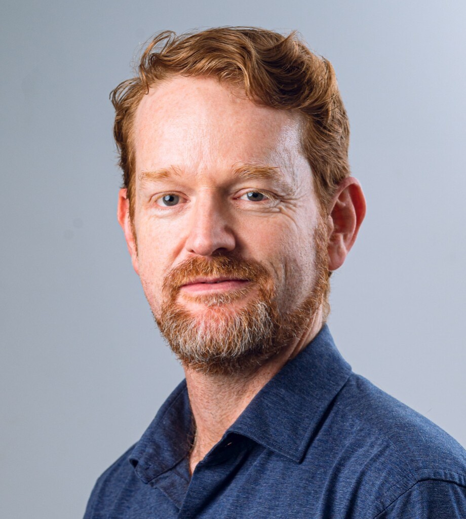 Jonathan Paxman profile photo